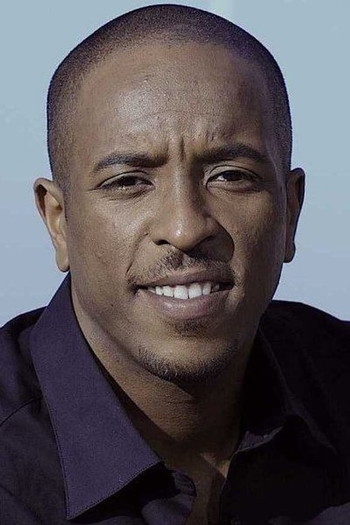 Photo of actor Brandon Quintin Adams