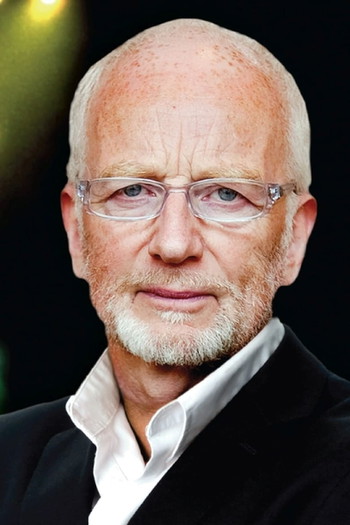 Photo of actor Ian McDiarmid