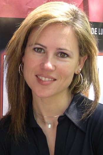 Photo of actress María Lidón