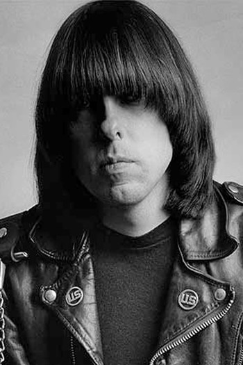 Фото актора Johnny Ramone