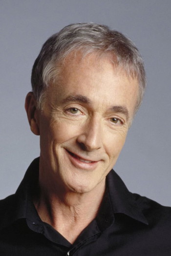 Photo of actor Anthony Daniels