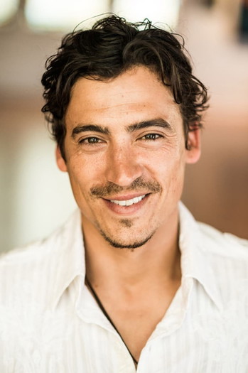 Фото актора Andrew Keegan