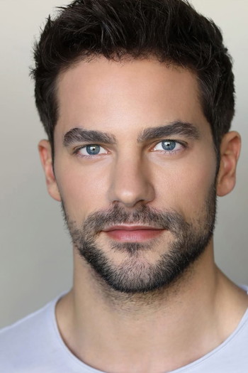 Фото актёра Brant Daugherty