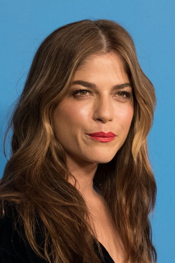 Photo of actress Selma Blair