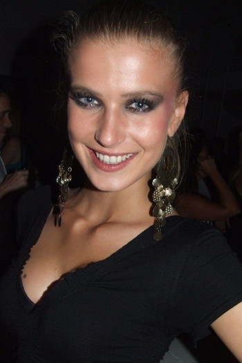 Photo of actress Martina Gunjaca