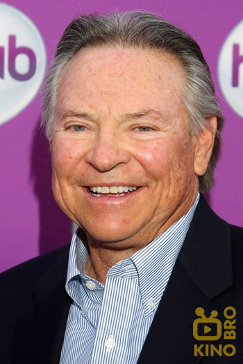 Photo of actor Frank Welker