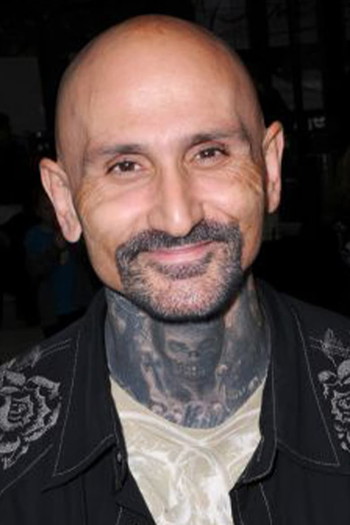 Photo of actor Robert LaSardo