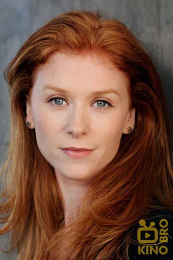 Photo of actress Fay Masterson