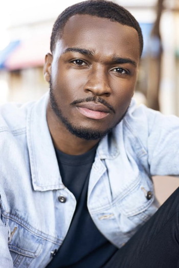 Photo of actor Ar’Darius Steward