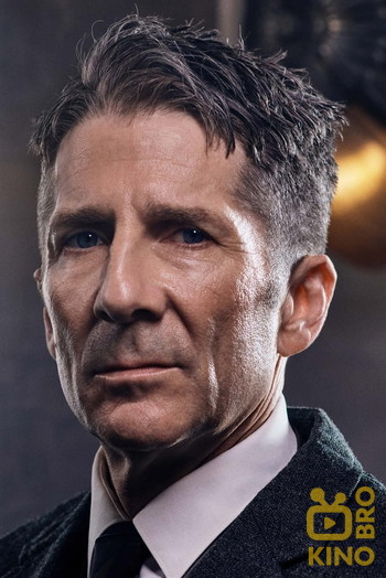 Photo of actor Leland Orser