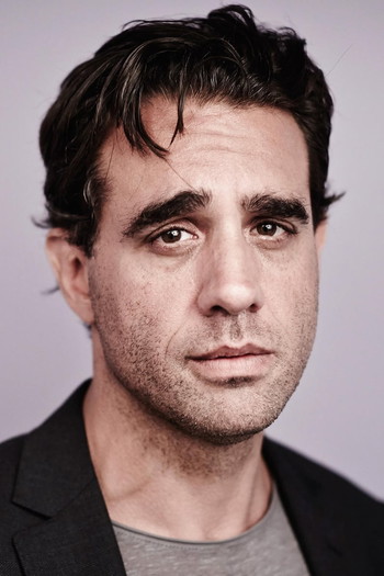 Photo of actor Bobby Cannavale