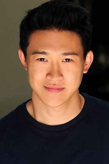 Photo of actor Cardi Wong