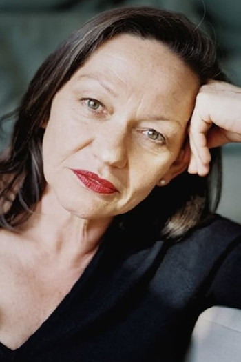 Photo of actress Karin Neuhäuser