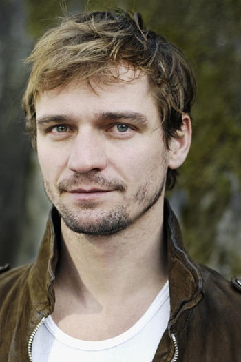 Photo of actor Maik Solbach