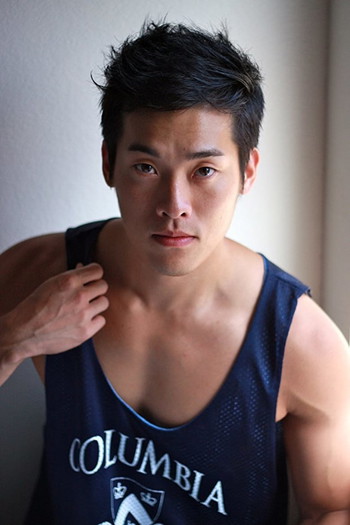 Photo of actor James Adam Lim