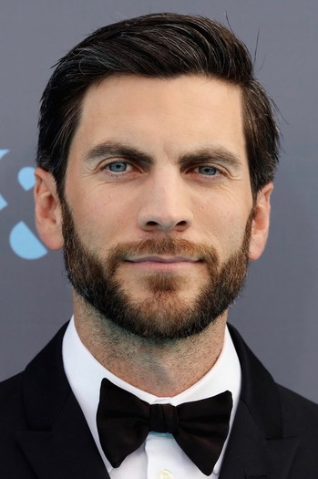 Photo of actor Wes Bentley