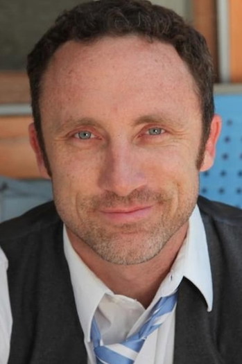 Photo of actor Joel Bryant