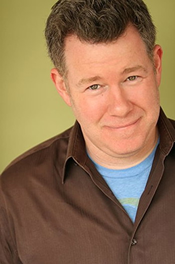 Photo of actor Chris Marrs