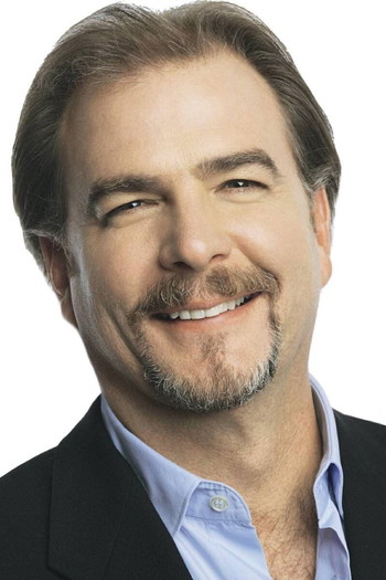 Фото актёра Bill Engvall