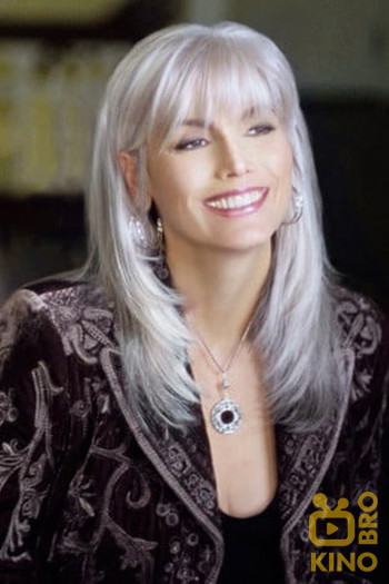 Фото акторки Emmylou Harris