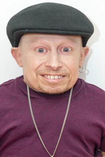 Фото актёра Verne Troyer