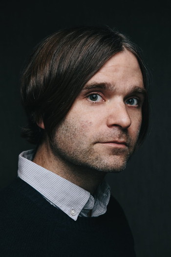 Фото актёра Benjamin Gibbard