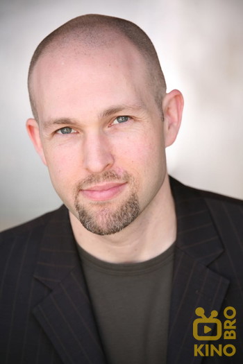 Photo of actor Jeff Cohen