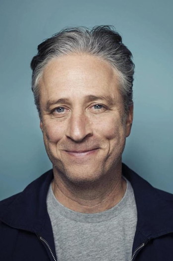 Photo of actor Jon Stewart