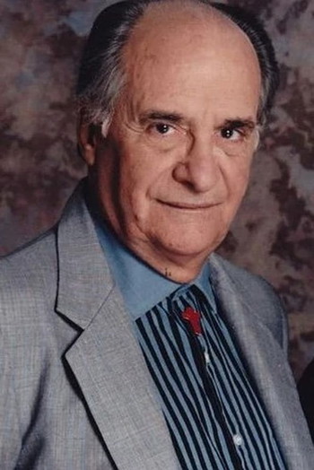 Photo of actor José Luis (Chavito) Marrero