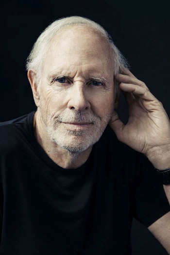 Photo of actor Bruce Dern