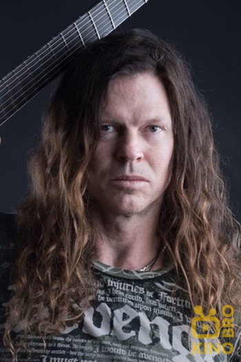 Фото актора Chris Broderick