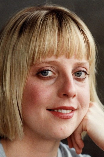 Photo of actress Emma Chambers