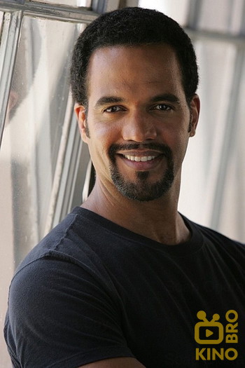 Photo of actor Kristoff St. John