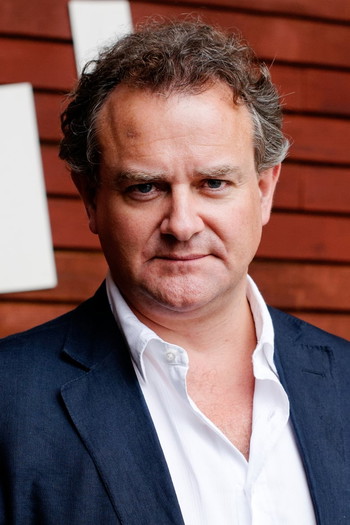 Фото актёра Hugh Bonneville