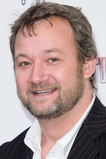 Photo of actor James Dreyfus