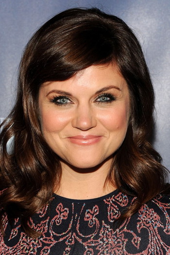 Photo of actress Tiffani Thiessen