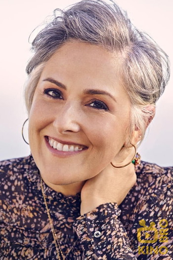 Photo of actress Ricki Lake