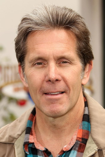 Photo of actor Gary Cole