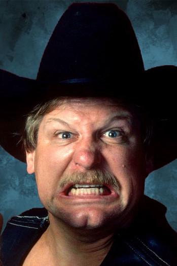 Photo of actor Stan Hansen