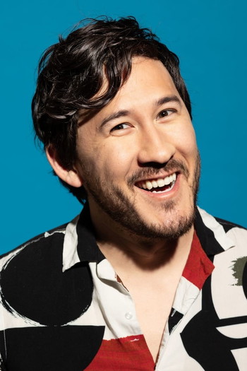 Фото актора Mark Fischbach