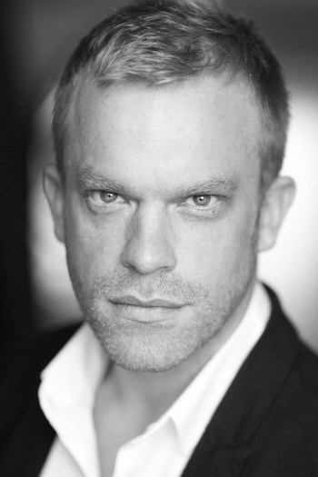 Photo of actor William Beck