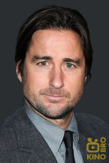 Photo of actor Luke Wilson