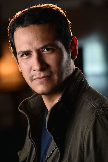 Photo of actor Jaime Zevallos