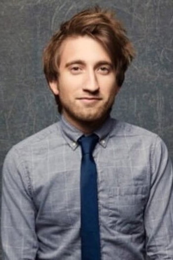 Photo of actor Gavin Free