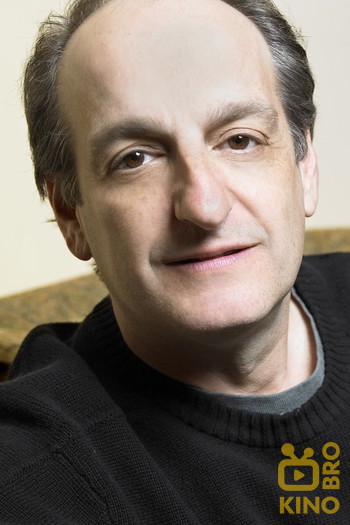 Photo of actor David Paymer