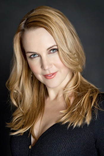 Photo of actress Renee O\'Connor