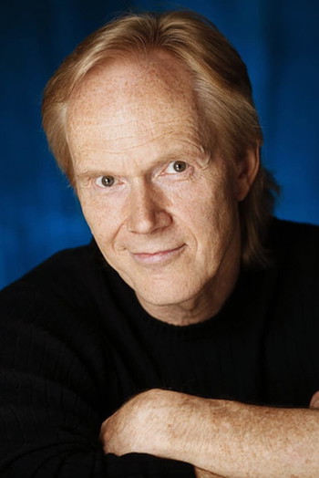 Photo of actor Sten Eirik