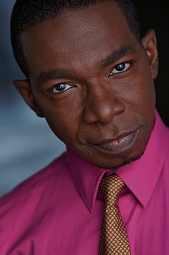 Photo of actor Dwight Ewell