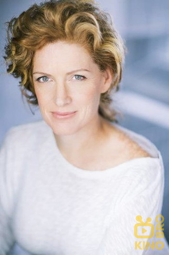 Photo of actress Colleen Wheeler