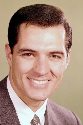 Photo of actor John Gavin